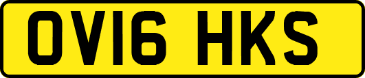 OV16HKS