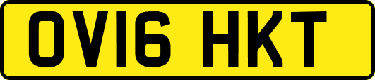 OV16HKT