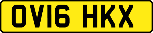 OV16HKX