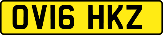 OV16HKZ