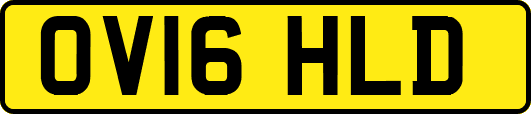 OV16HLD