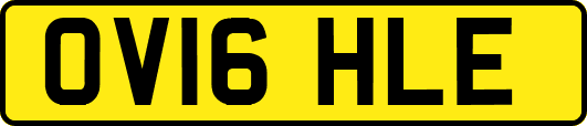 OV16HLE