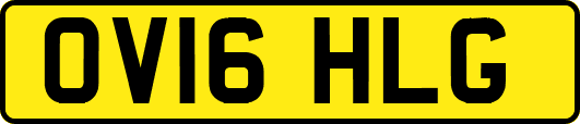 OV16HLG