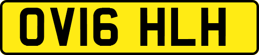 OV16HLH