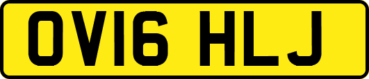 OV16HLJ