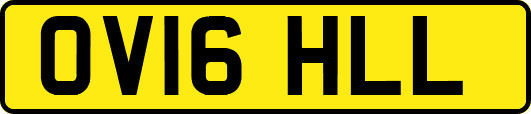 OV16HLL