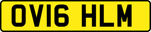 OV16HLM