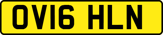 OV16HLN