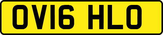 OV16HLO