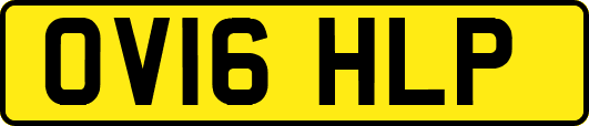 OV16HLP