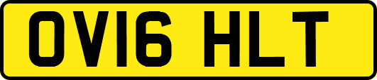 OV16HLT