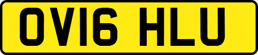 OV16HLU