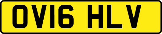 OV16HLV