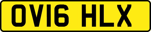OV16HLX
