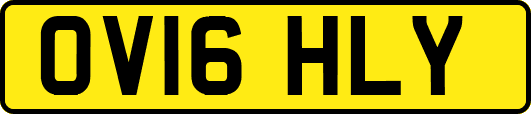 OV16HLY