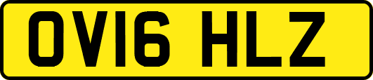 OV16HLZ