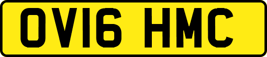 OV16HMC