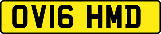 OV16HMD