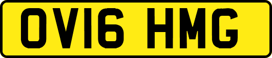 OV16HMG