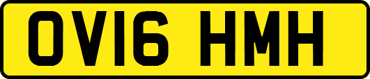 OV16HMH