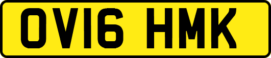 OV16HMK
