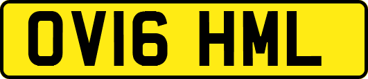 OV16HML