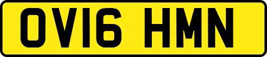 OV16HMN