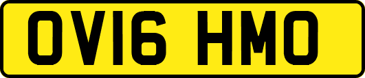 OV16HMO