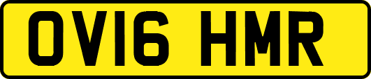 OV16HMR