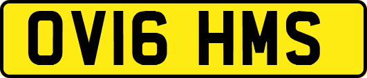 OV16HMS