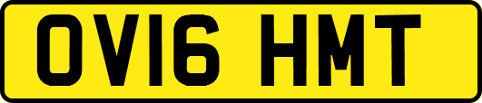 OV16HMT