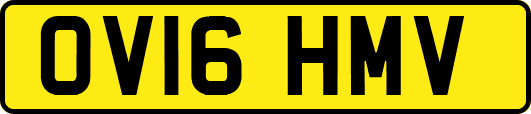 OV16HMV