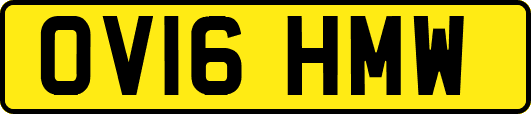 OV16HMW