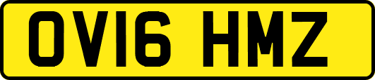 OV16HMZ