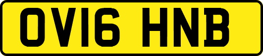 OV16HNB