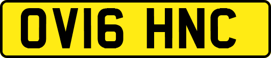 OV16HNC