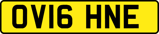 OV16HNE