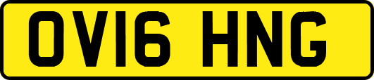 OV16HNG