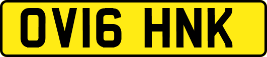 OV16HNK