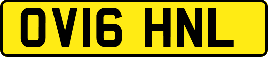 OV16HNL