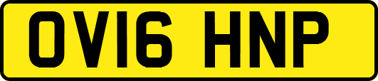OV16HNP