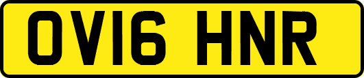 OV16HNR