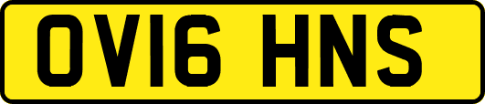 OV16HNS