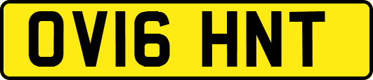 OV16HNT