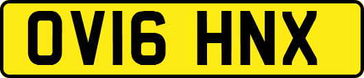OV16HNX