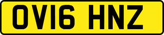 OV16HNZ