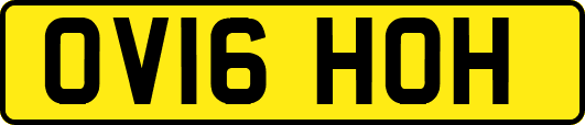 OV16HOH
