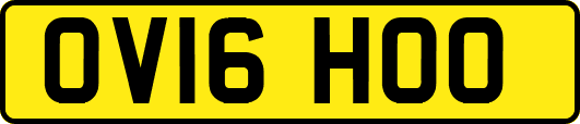 OV16HOO