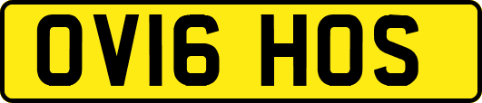 OV16HOS