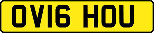 OV16HOU